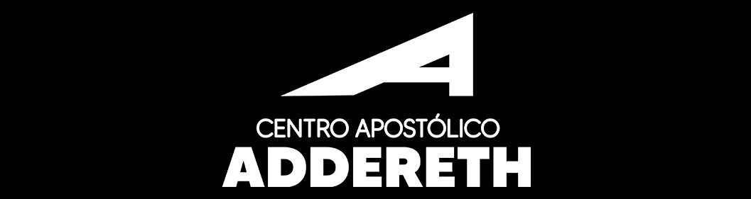 Logo for Centro Apostólico Addereth