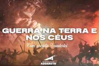 Thumbnail for the post titled: Guerra na Terra e nos Céus