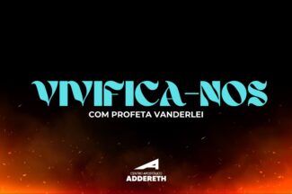 Thumbnail for the post titled: Vivifica-nos