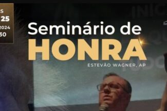 Thumbnail for the post titled: Seminário de Honra