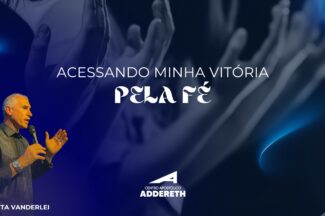 Thumbnail for the post titled: Acessando Minha Vitória Pela Fé