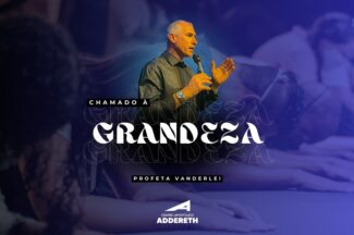 Thumbnail for the post titled: Chamado à Grandeza