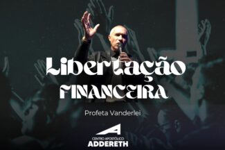 Thumbnail for the post titled: Libertação Financeira