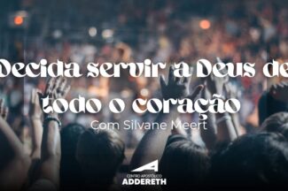 Thumbnail for the post titled: A FÉ HONRA A DEUS E DEUS HONRA A FÉ – Profeta Vanderlei