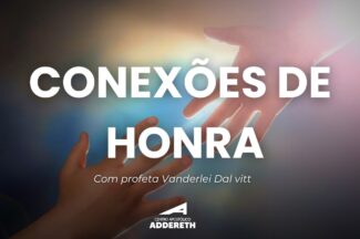 Thumbnail for the post titled: A GRAÇA DE DEUS – Supervisor Vanios