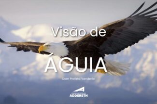 Thumbnail for the post titled: VISÃO DE ÁGUIA – Profeta Vanderlei