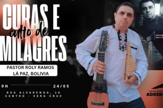 Thumbnail for the post titled: A RECOMPENSA  DA FIDELIDADE – Rony Ramos