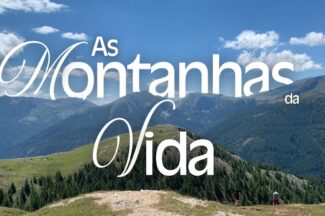 Thumbnail for the post titled: As Montanhas da Vida – Pastor Vanderlei